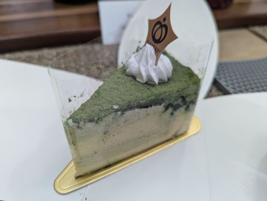 Sunmerry Bakery by null