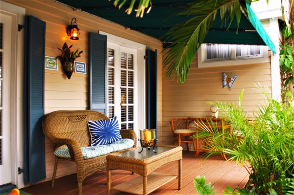 Andrews Inn & Garden Cottages by null