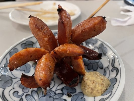 Hasu Japanese Izakaya & Grill by null