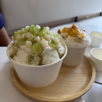 Floe - Matcha & Bingsoo Cafe - Shaved Ice Near Me - Fullerton, California Floe - Matcha & Bingsoo Cafe - Shaved Ice Near Me - Fullerton, California