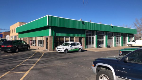 Quality Auto Care Tire 6800 W 38th Ave Wheat Ridge Co Auto Parts Stores Mapquest