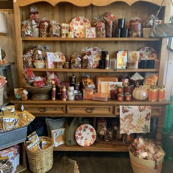 The Sample House & Candle Shop - Candle Stores Near Me - Dallas, Texas