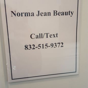 Norma Jean Beauty - Hair Salons Near Me - Spring, Texas Norma Jean Beauty - Hair Salons Near Me - Spring, Texas