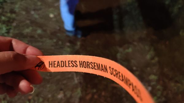 Headless Horseman Hayrides and Haunted Attractions by null