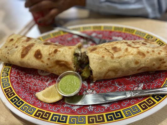 Jubba Somali Restaurant by null