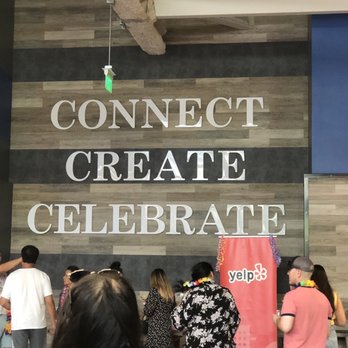 The Plex - My first Yelp Elite event - Venues & Event Spaces Near Me - San Jose, California