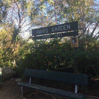 Amir's Garden - Parks Near Me - Los Angeles, California