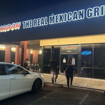 Ta'Carbon Mexican Grill - Mexican Near Me - Glendale, Arizona