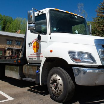 AST Mechanics - For towing, call West Vail Shell at 970-476-3394. - Auto Repair Near Me - Vail, Colorado