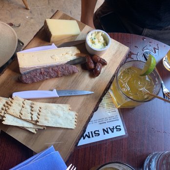 San Simon - Cocktail Bars Near Me - Bend, Oregon