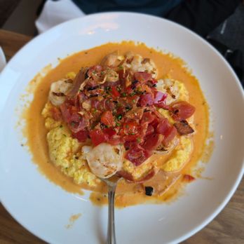 Seasons 52 - Grits - New American Near Me - Rancho Cucamonga, California Seasons 52 - Grits - New American Near Me - Rancho Cucamonga, California