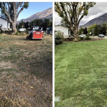 Legend Landscapes - A fresh start - Landscaping Near Me Legend Landscapes - A fresh start - Landscaping Near Me