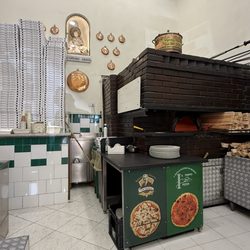 L'Antica Pizzeria Da Michele