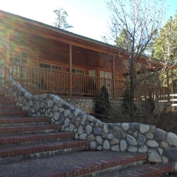 Stone Haven Lodge