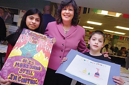 Courage To Speak Foundation - social services organization in Norwalk, CT