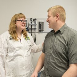 Transcend Medical Group - Preventive medicine.