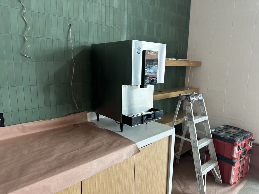 Slide of Adaptive Plumbing Solutions