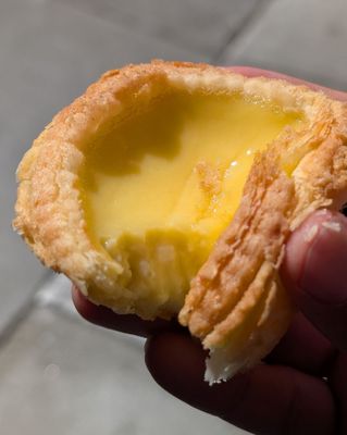 Wong Lee Bakery by null