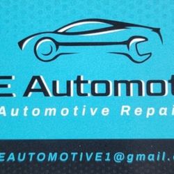 J&E Automotive