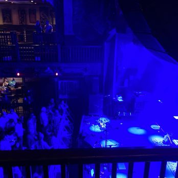 house of blues new orleans dress code House of Blues Foundation Room New Orleans: Cocktails, Dining, VIP Club