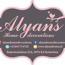 Alyans Home Decorations