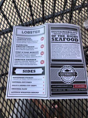 Menu photo 8 Slapfish Noblesville, IN Menu photo 8 Slapfish Noblesville, IN