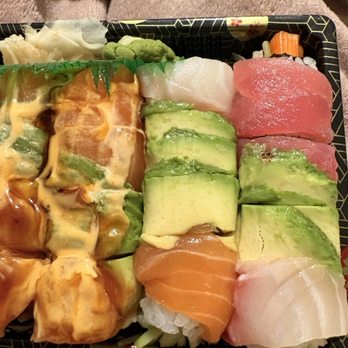Sushi Hana - Sushi Bars Near Me - Charlotte, North Carolina Sushi Hana - Sushi Bars Near Me - Charlotte, North Carolina