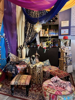 Faraon Restaurant by null
