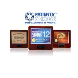 Renaxis - Our patients tell the story of The Meaning of Care, best