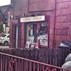 Lomond Store