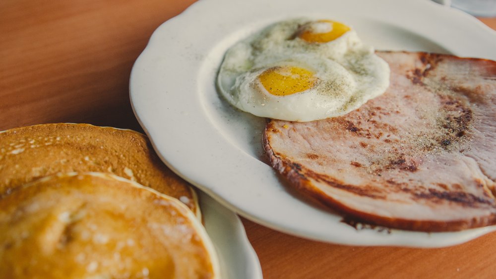 THE ORIGINAL PANCAKE HOUSE 1289 Photos & 1088 Reviews American