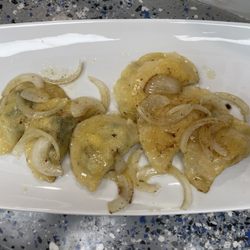 Pierogi Party