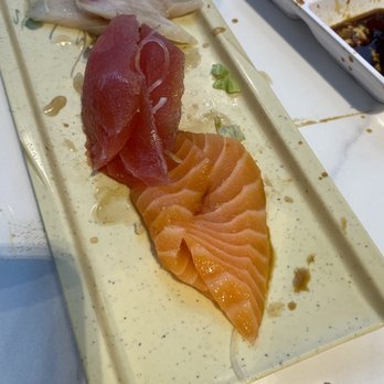 Fuji Sushi Buffet - Japanese Near Me - Concord, California