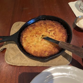 Grace's - Cornbread - American Near Me - Houston, Texas Grace's - Cornbread - American Near Me - Houston, Texas