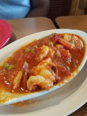 La Criollita Cafeteria by null