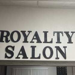 Royalty Salon