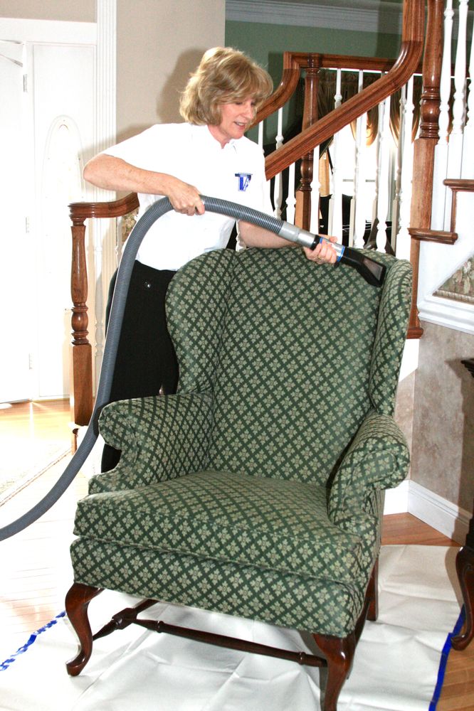 Buddy's Carpet Care - upholstery in Springfield, MO