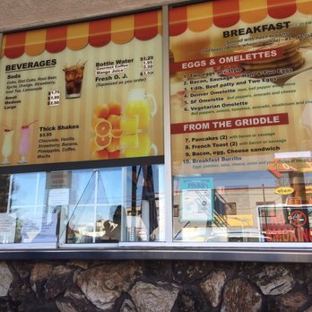 Quarter Pound Giant Burger - Burgers Near Me - Oakland, California