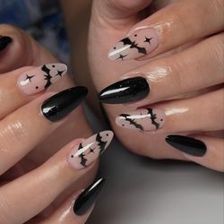 Milano Nail Spa The Heights