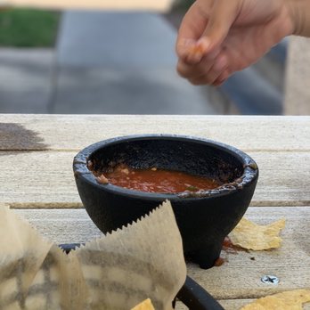 Poblano's Cantina - Salsa is good. - Mexican Near Me - Frankenmuth, Michigan Poblano's Cantina - Salsa is good. - Mexican Near Me - Frankenmuth, Michigan