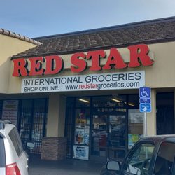 Red Star International Groceries