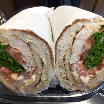 City Cafe - Grilled chicken sandwich - Breakfast & Brunch Near Me - New York, New York
