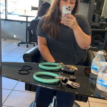 Olivia's Hair Styling - Hair Salons Near Me - Baldwin Park, California