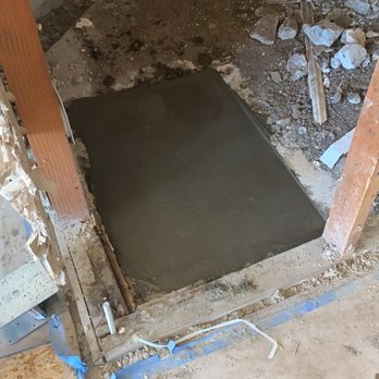 IND Construction - Foundation for pillars - General Contractors Near Me - Encino, California