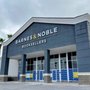 Photo of Barnes & Noble