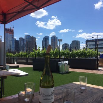 Rooftop Reds - Wineries Near Me - Brooklyn, New York Rooftop Reds - Wineries Near Me - Brooklyn, New York
