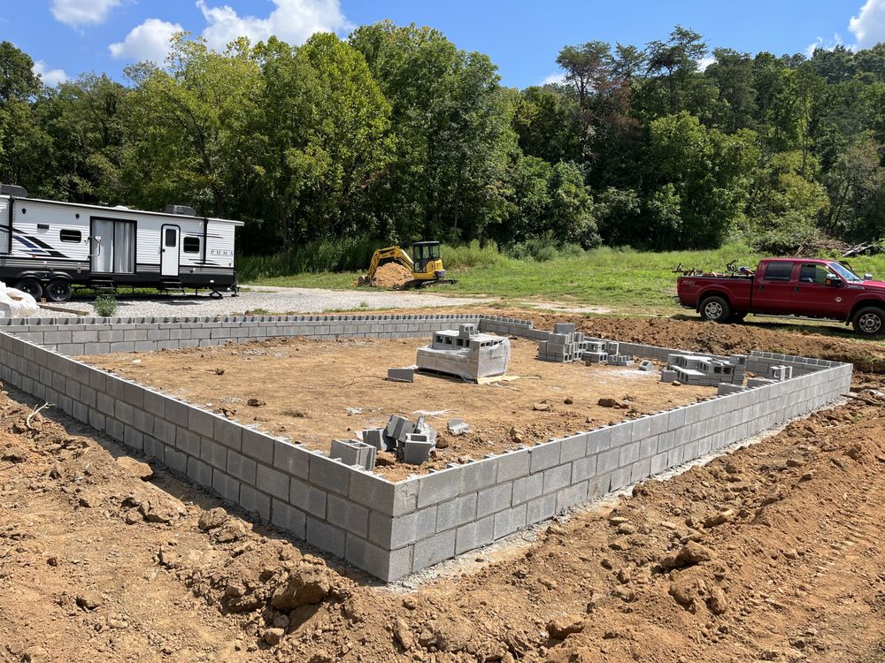 Slide of Rwb Construction Services