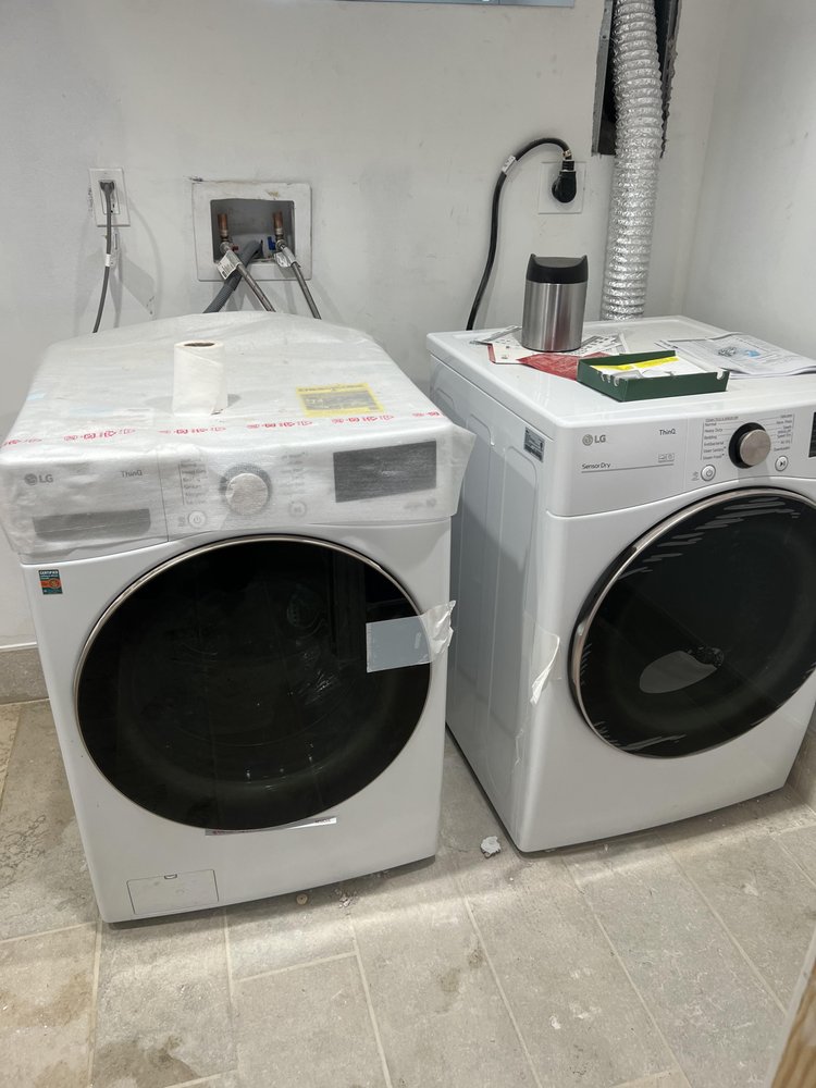 Slide of Jabii Plumbing and Heating