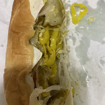 Hoagie City - Veggie and Cheese Hoagie - Cheesesteaks Near Me - Hilliard, Ohio Hoagie City - Veggie and Cheese Hoagie - Cheesesteaks Near Me - Hilliard, Ohio