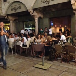 Casa Mazzanti Caffè